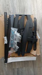 TV wall mount