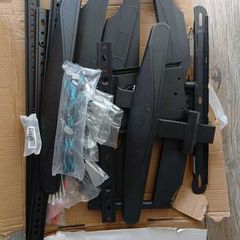 TV wall mount