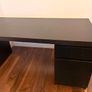 IKEA Malm Desk Office Image 3