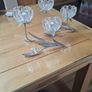 Candle holders Image 2