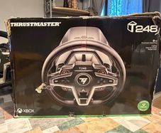 Thrustmaster T248