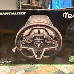 Thrustmaster T248
