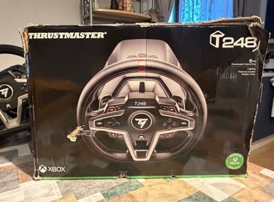 Thrustmaster T248