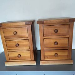 2 bedlockers