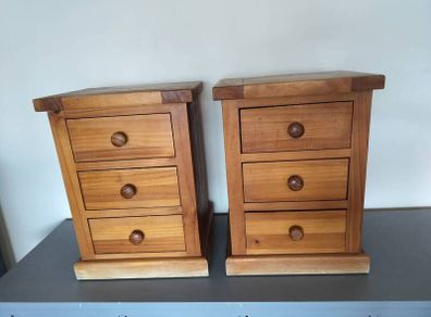 2 bedlockers