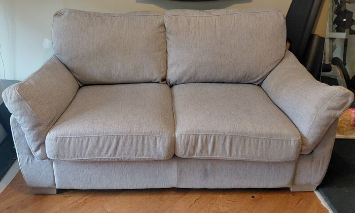 2 seater Sofa