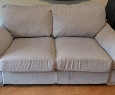 2 seater Sofa
