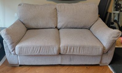 2 seater Sofa