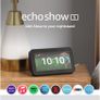Amazon Echo Show 5 1st Generation Smart Speaker - H23K37 Image 2