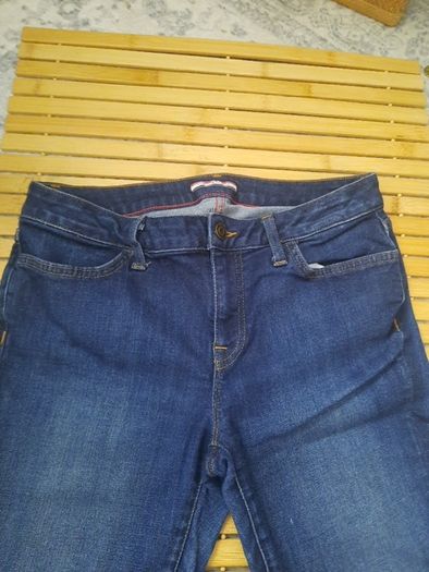 Tommy hilfiger skinny jeans