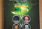 23rd July 2011 GAA (Gaelic Football) Programme. Kildare V Derry & Down V Cork @ Croke Park