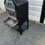 smoker Barbeque Image 7