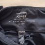 Sweaty Betty Power Leggings - Black Camo - Size S Image 2