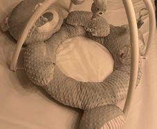 baby gym