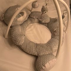 baby gym