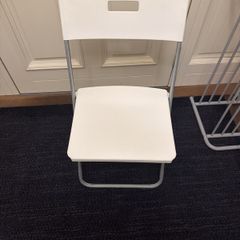 ikea fold out chair