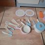 Wooden Kitchen Image 5