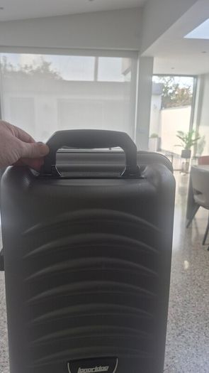 golf travel case/bag