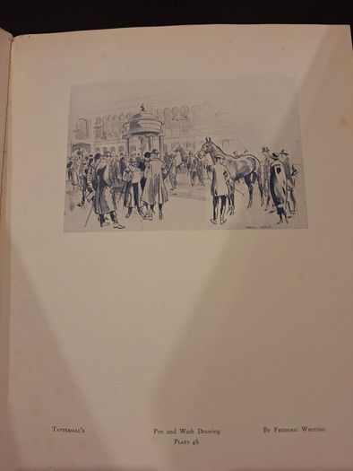 SALE!  THE ARTIST'S LONDON As seen in Eighty Contemporary Pictures