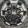 Genuine Nissan Navara 18" Alloy Wheels Image 6