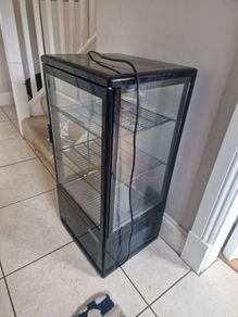 Display Fridge