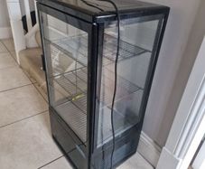 Display Fridge