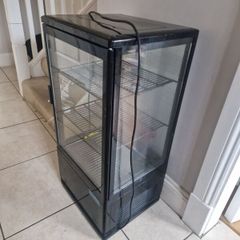 Display Fridge