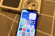 iPhone 13 ( Locked To 3 ) Like New