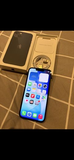 iPhone 13 ( Locked To 3 ) Like New