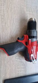 Milwaukee M12 Fuel