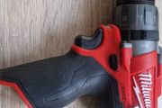 Milwaukee M12 Fuel