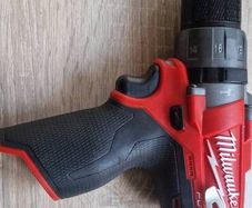 Milwaukee M12 Fuel