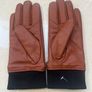 Brampton London Ladies Leather Gloves Image 2