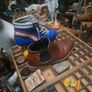 Vintage Roller Skates Image 6