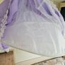 princess costume size 3 to 4 years Image 3
