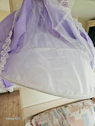 princess costume size 3 to 4 years