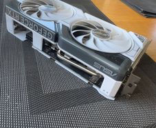 GeForce RTX 4060 8GB - White