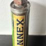 Vintage Bonnex Car Cleaner Tin Image 3
