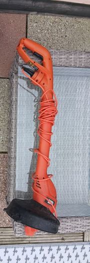 garden trimmer