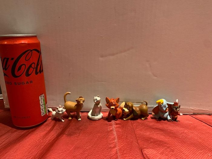 Disney Toy Lot