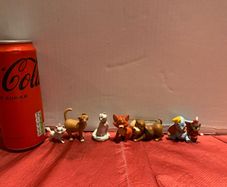 Disney Toy Lot