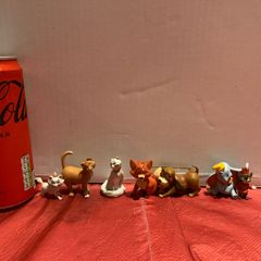 Disney Toy Lot