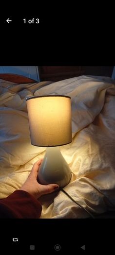Table lamps for sale see photos