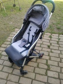 Free stroller