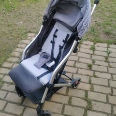 Free stroller