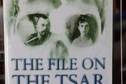 The File on the Tsar