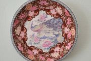 Vintage Toyo Plate