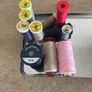 sewing thread selection , mostly vintage Image 10