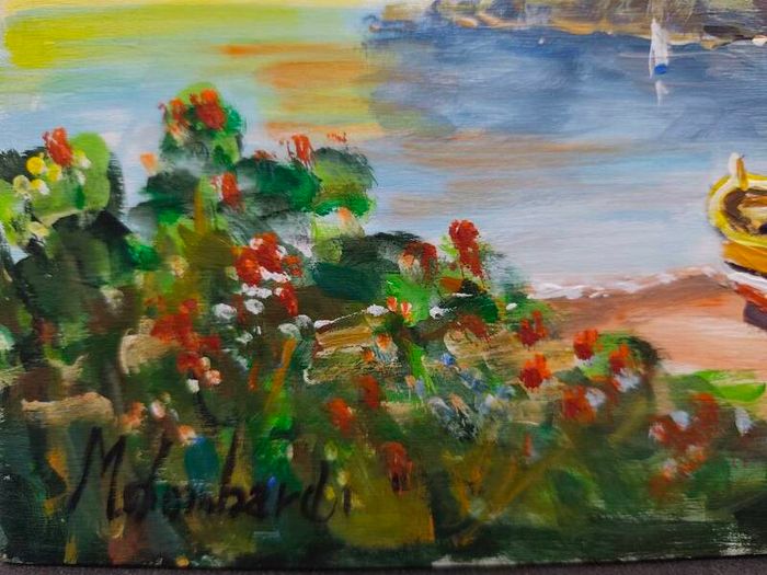 Original painting