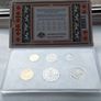 Australia : His Majesty King Charles III , 2024 Six Coin Uncirculated Year Set Image 2